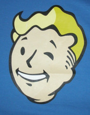 Fallout 4 Pip-Boy Bobblehead