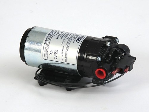 Aquatec pump 220psi pressure - pump,