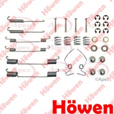 Fits FX Fairway P100 Transit