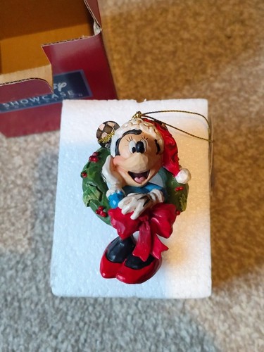 Disney traditions minnie mouse - minnie,