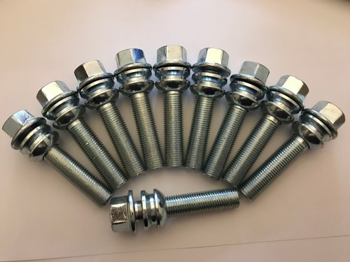 M14x1 r14 silver - 10, x