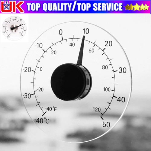 Window thermometer outdoor - thermometer,