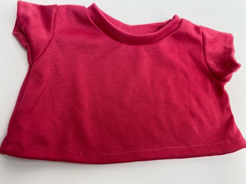 Teddy bear clothes - outfits, to