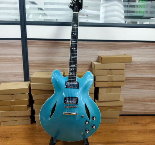 Dave grohl 335 signature - dg-335,