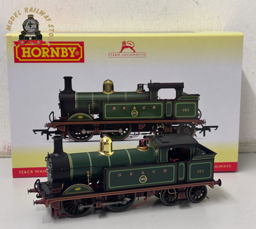 Hornby r30419 secr class - hornby,