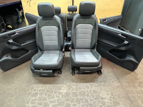Tiguan mk2 2016 r - 2016-, line