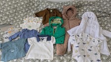 Baker Boy Baby Boy Clothing