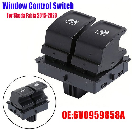 6v0959858a window control - 6v0959858a,