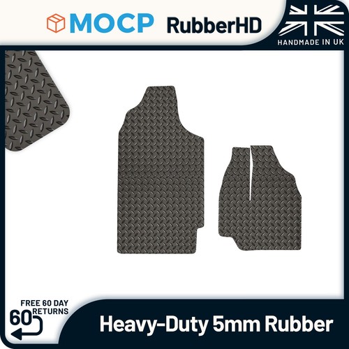 5mm heavy duty - rubber, van