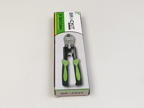 Brackit bolt cutter - brackit, 8”