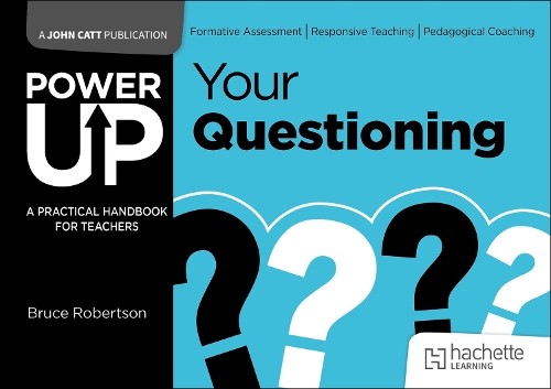 Power your questioning - up,