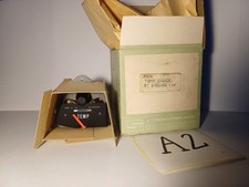 NOS Vintage Smiths Temperature gauge for Sunbeam Imp.. Part number BT8105/02 TIP