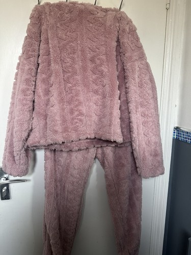 2pcs womens fleece - womens,