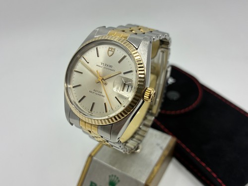 Vintage tudor prince - vintage,