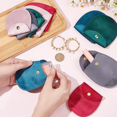 Portable velvet vintage - portable, watch