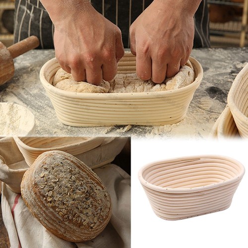 Bread dough banneton brotform - dough,
