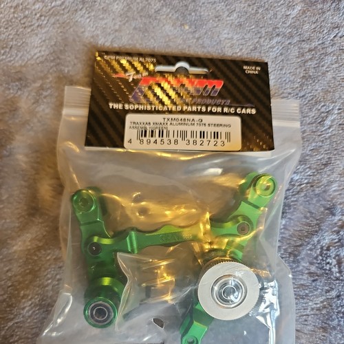 Gpm front steering combination - front,