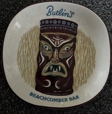 Butlins beachcomber Bar Dish