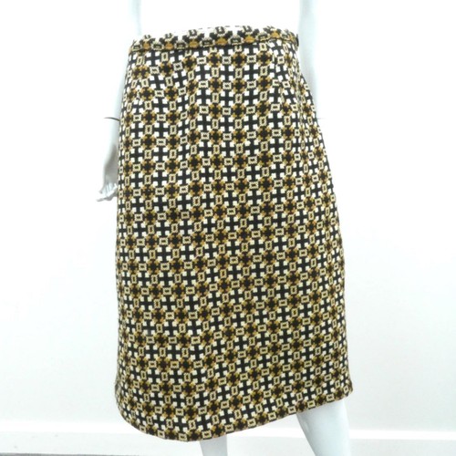 Welsh tapestry skirt wool - skirt,