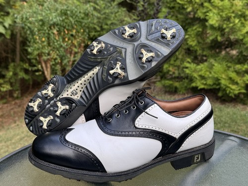 Footjoy icon men size 12 - footjoy,