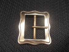 Solid Brass ReEnactment