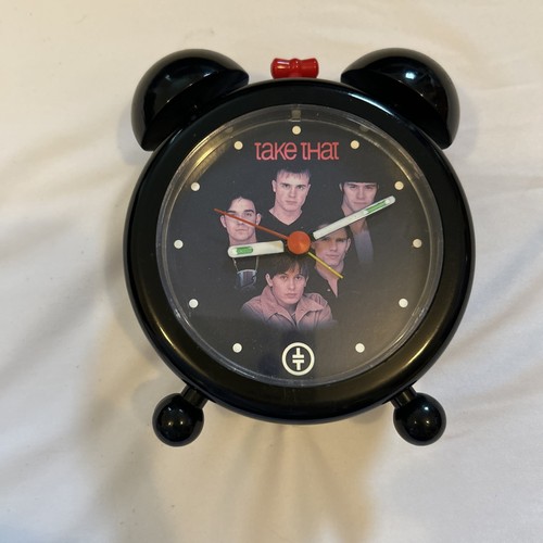 Take that 1994 black - take, alarm