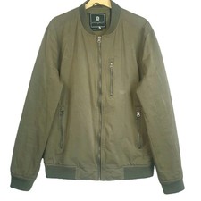 Steel & Jelly Mens Bomber