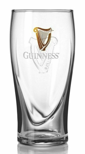 Guinness 400ml 14oz - 1x,