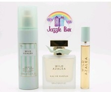 Wild Azalea Fragrance Gift Set