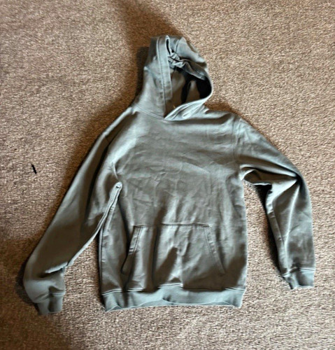 Men green cotton - h&m,