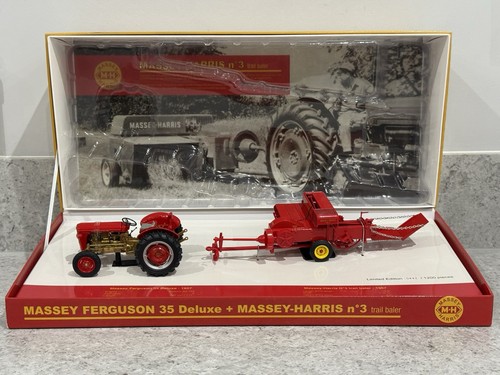 Universal hobbies massey - hobbies,