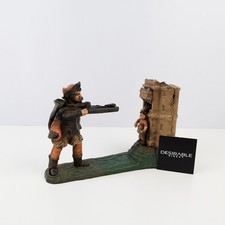 Classic Iron William Tell