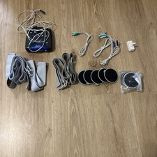 Elysee Electro Bodyman 4 Digital Body Tonor/Body Toning Device