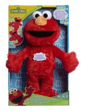 Just play sesame street tickle - just,