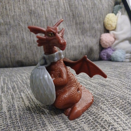 Mcdonald happy meal - mcdonald’s, toy