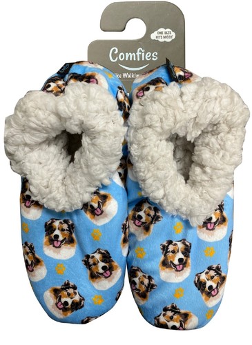 Pets comfies slippers - pets, slippers-non