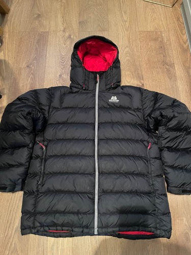 Mountain equipment men - mountain,