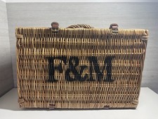 Fortnum And Mason Wicker