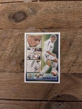 Ronaldo Nazário – Mundi