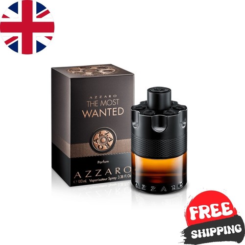 Azzaro the most wanted - azzaro,