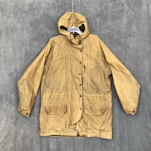 Vtg polo ralph - vtg, waxed