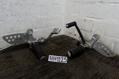 Lifan hero lf125 front - lf125-30,