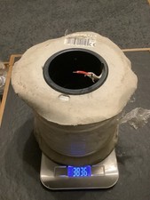 1.5mm twin and earth cable