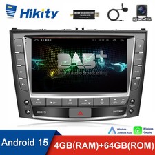 For Lexus IS250 2005-2012