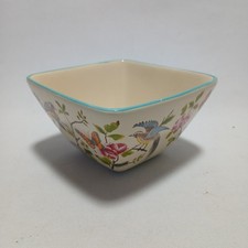Vintage small square - small,