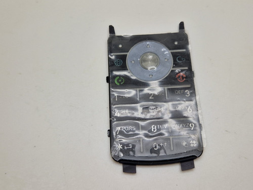 New old stock replacement - old,