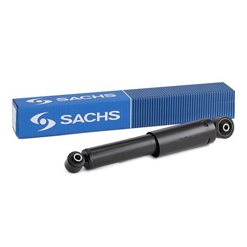 Sachs rear gas pressure - gas,
