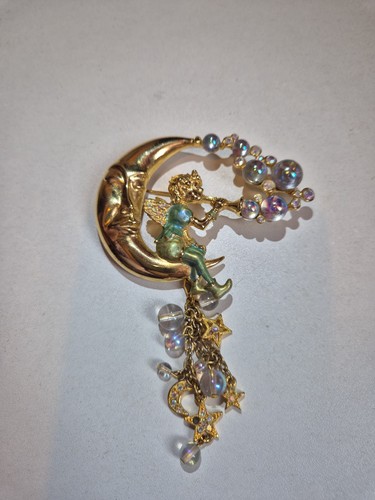 Vintage kirks folly - vintage,