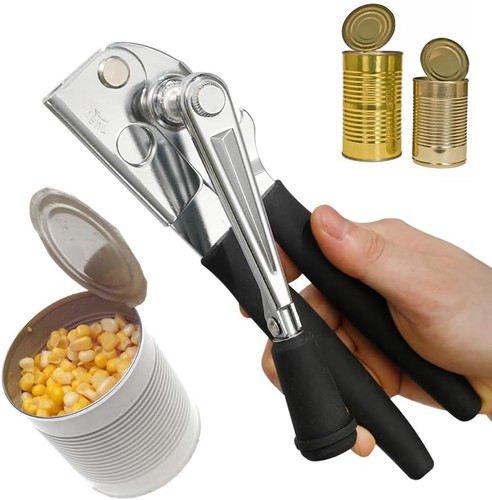 Commercial manual can - commercial,