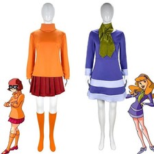 Cosplay Costume Scooby-Doo